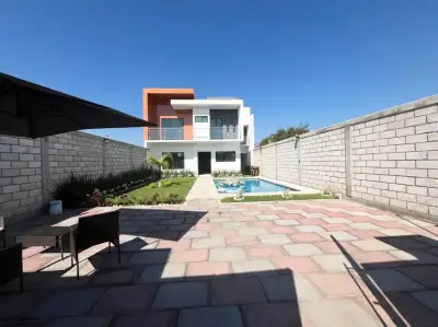 Casa en venta en Yautepec - foto 3