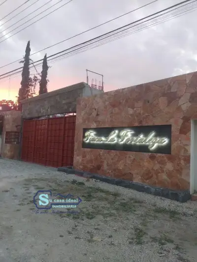 Casa en venta ubicada en cocoyoc