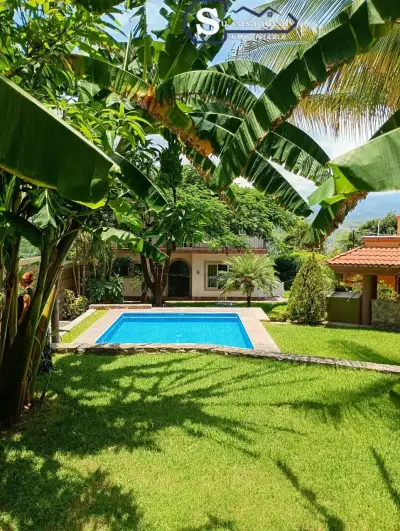 Casa en venta en Yautepec - foto 2