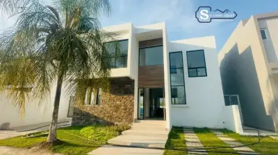 🔰hermosa casa nueva en Yautepec