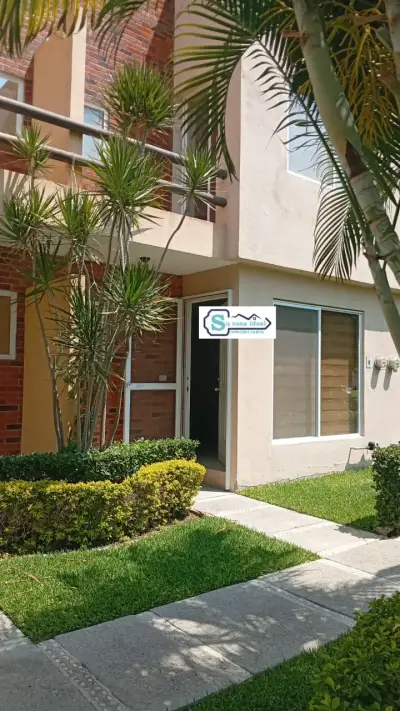 🏡bonita casa en Yautepec