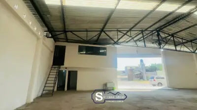Bodega en renta en Ayala - foto 5