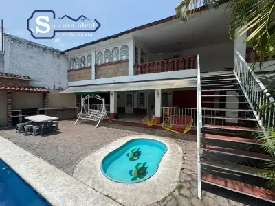 🏡excelente casa en Yautepec