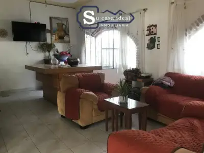 Casa en venta en Yautepec - foto 3