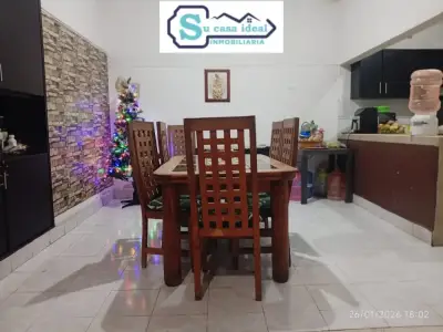 Casa en venta en Cuautla - foto 4