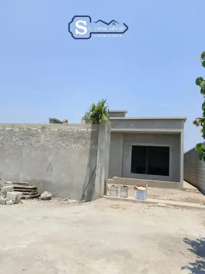 Casa en venta en Yautepec - foto 5