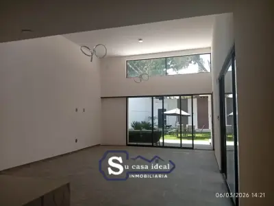 Casa en venta en Yautepec - foto 4