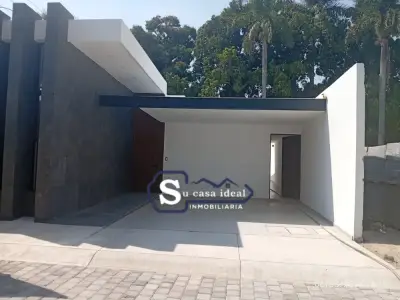 Casas lista para habitar en Yautepec 🤩🏡