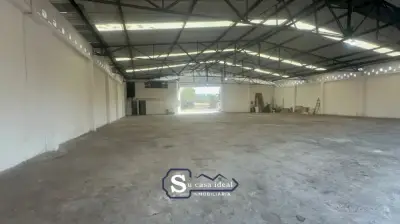 Bodega en renta en Ayala - foto 3