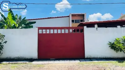 Casa en venta en Yautepec - foto 3
