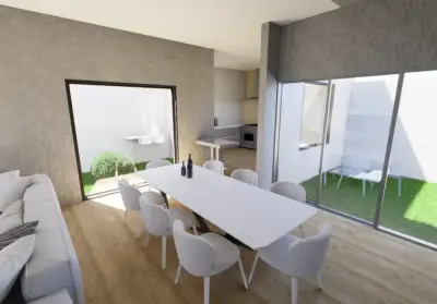 Casa en venta en Yautepec - foto 4