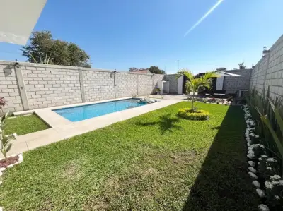Casa en venta en Yautepec - foto 2
