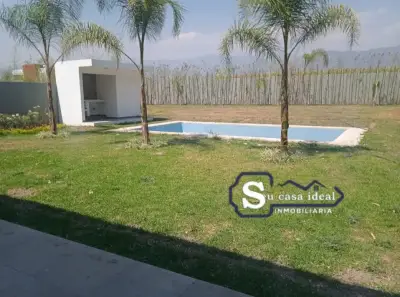 Casa en venta en Yautepec - foto 2