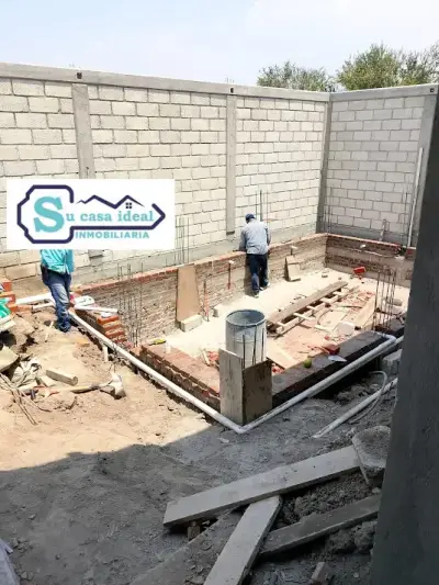 Casa en venta en Yautepec - foto 2