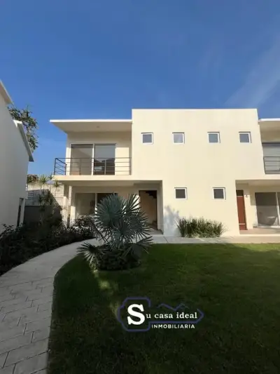 🏡 excelente casa en condominio