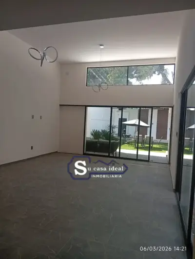 Casa en venta en Yautepec - foto 4
