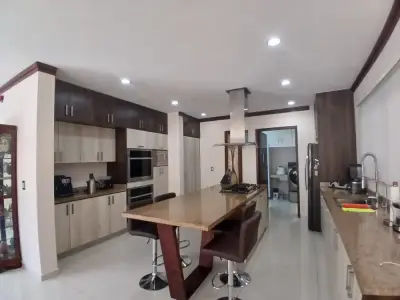 Casa en venta en Tlajomulco de Zúñiga - foto 4