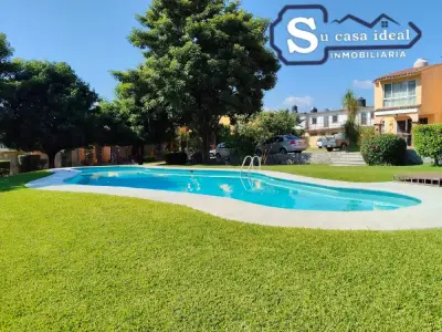 Casa en venta en Yautepec - foto 2