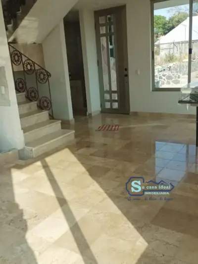 Casa en venta en Yautepec - foto 4