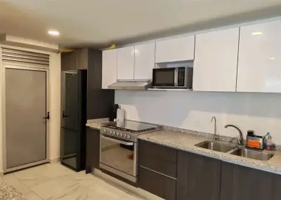 Departamento en venta en Álvaro Obregón - foto 3