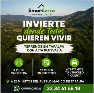 Deja de rentar y empieza a construir tu patrimonio
