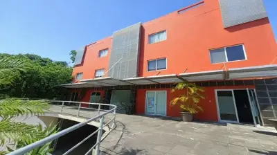 Oficina en renta en Solidaridad - foto 2