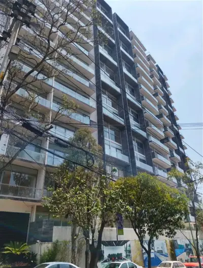 Departamento en venta en Álvaro Obregón - foto 2