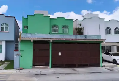Remato casa en cancún sin posesión colonia super manzana 519
