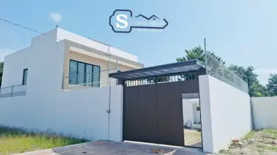 Casa en venta en Yautepec - foto 3