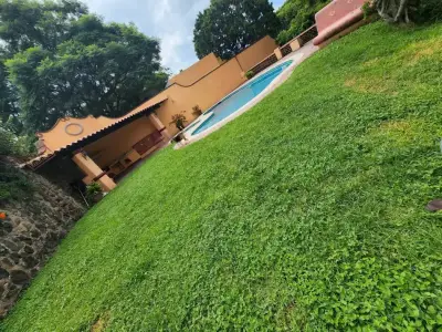 Casa en venta en Cuernavaca - foto 5