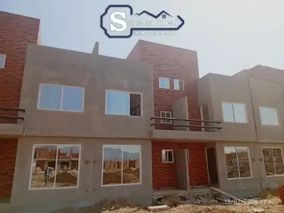🤩 pre-ventas en condominio en Yautepec.