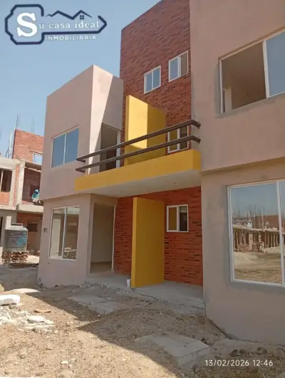 🤩 pre-ventas en condominio en Yautepec.