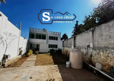Bonita casa en ahuatepec 💰