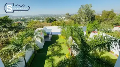 Casa en venta en Temixco - foto 2
