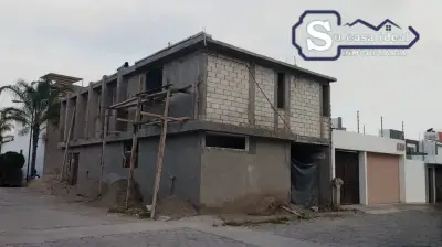 Casa en venta en Cuautla - foto 3