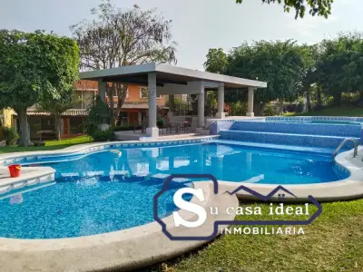 Casa en venta en Temixco - foto 2