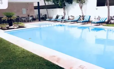 Departamento en venta en Solidaridad - foto 3