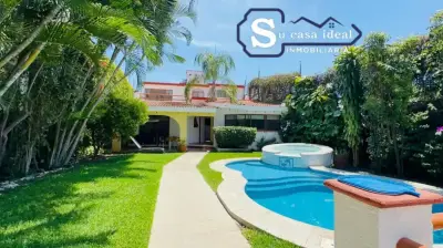 🏠casa en el fraccionamiento burgos 🏡