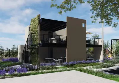 Departamento en venta en Tonalá