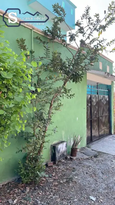 🏡excelente casa en Yautepec.