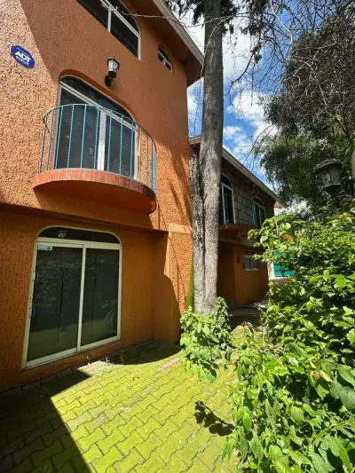 Casa en venta en Naucalpan de Juárez - foto 2
