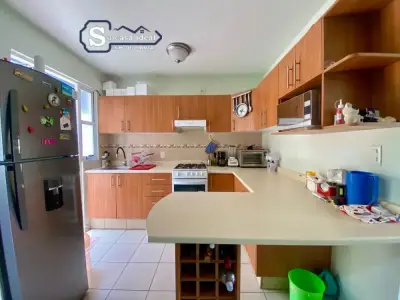 Casa en venta en Emiliano Zapata - foto 4