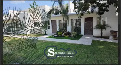 🏡 casas en pre-venta en Yautepec, Morelos