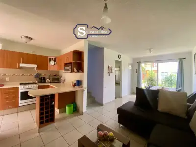 Casa en venta en Emiliano Zapata - foto 3