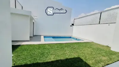 Casa en venta en Cuautla - foto 2