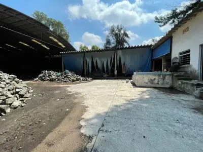 Otros inmuebles en renta en Álvaro Obregón - foto 2