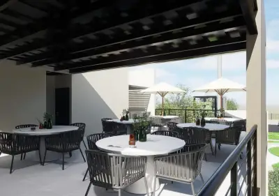 Departamento en venta en Tonalá - foto 4