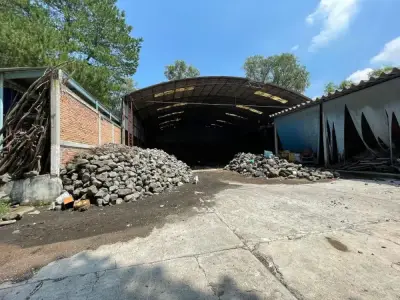 Otros inmuebles en renta en Álvaro Obregón - foto 3