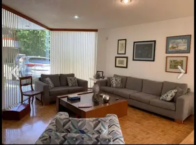 Casa en venta en Xochimilco - foto 2