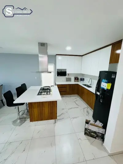 Casa en venta en Temixco - foto 4